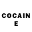 COCAIN 97% Dmitry Golynets
